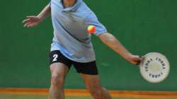 Finali Nazionali Palla Tamburello Indoor a Rovereto (TN)